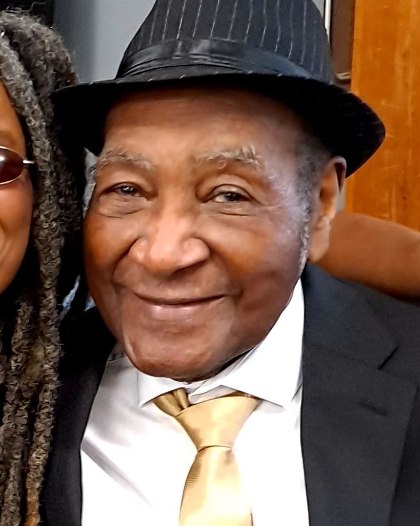 Theodore Roosevelt Wilson Sr.