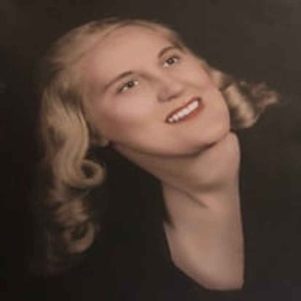 Betty V. Ruccio