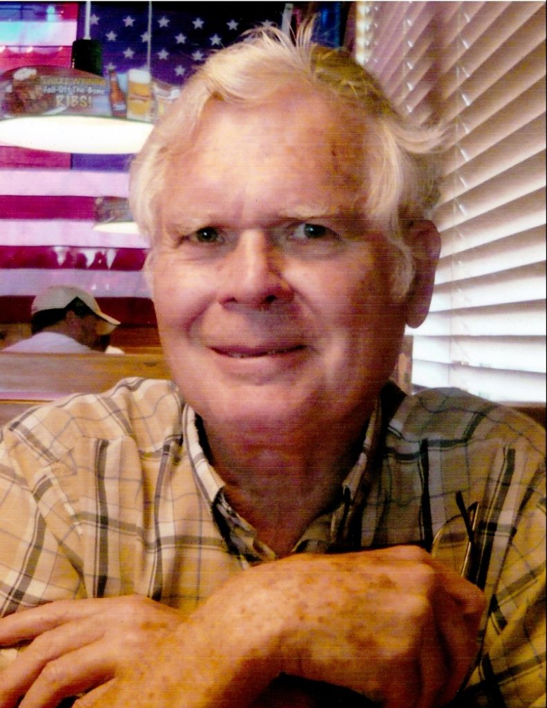 Delmar Dan Buckner Profile Photo