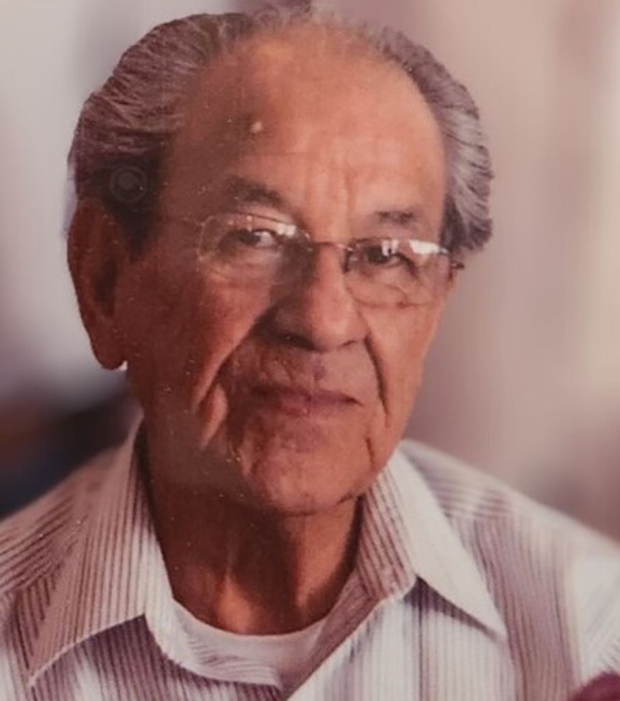 Alfonso M. "Beaver" Garcia Profile Photo