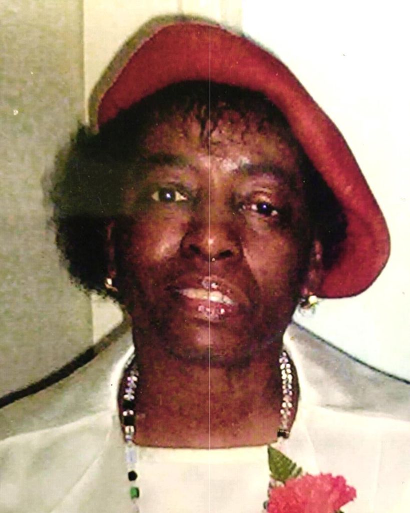 Beatrice "Sandra" Spencer Profile Photo