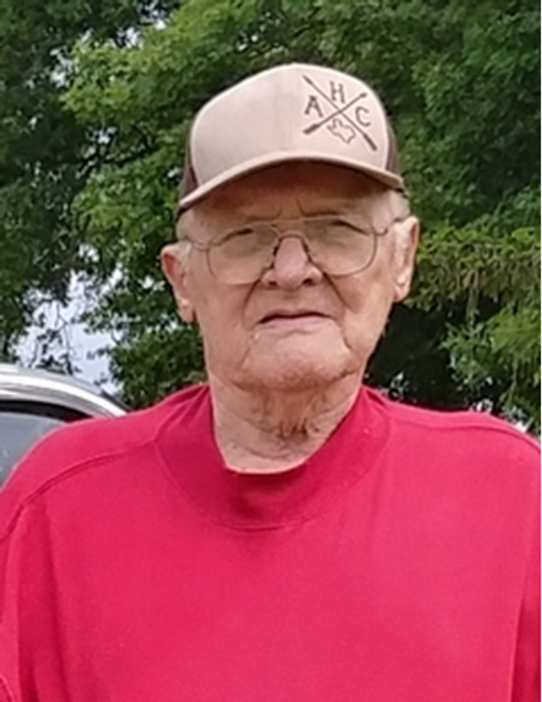 Arthur William Hicks Profile Photo