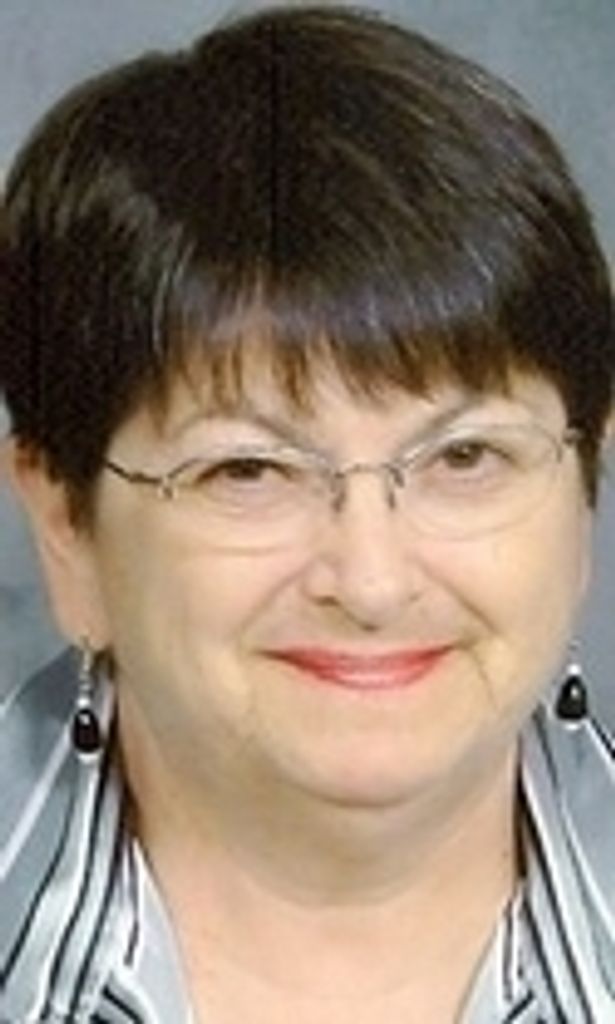 Roberta "Bobbie" J. Stephic