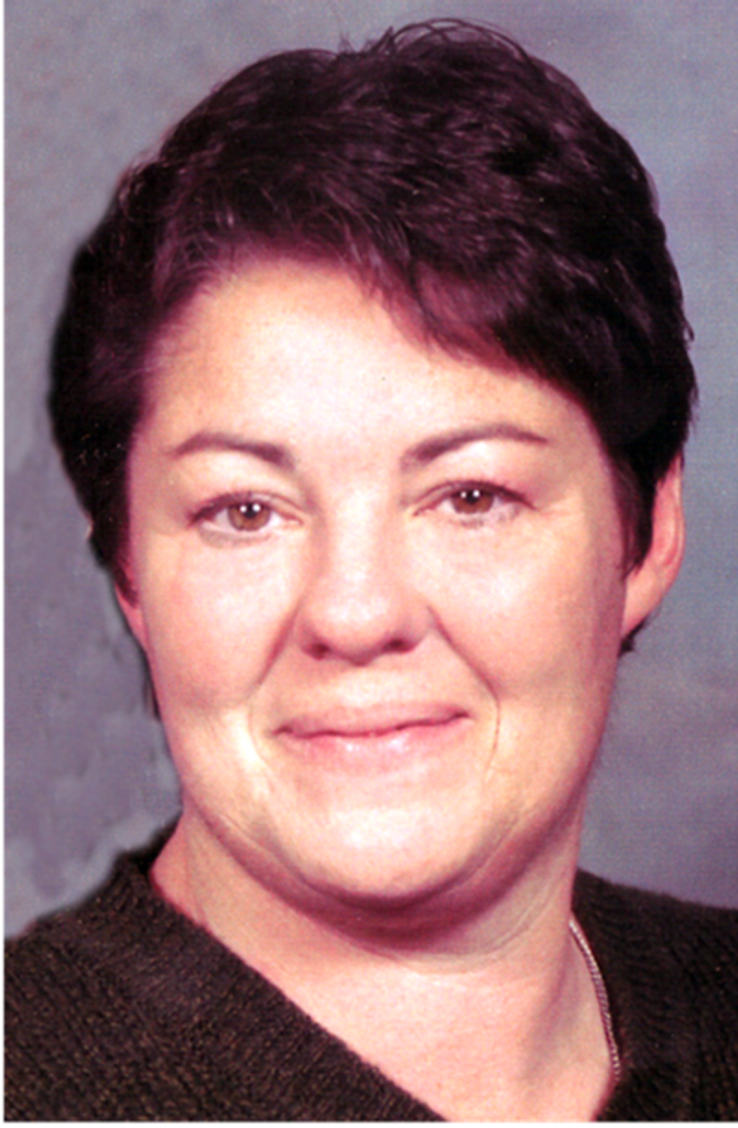 Marcella Corinne Brin Profile Photo