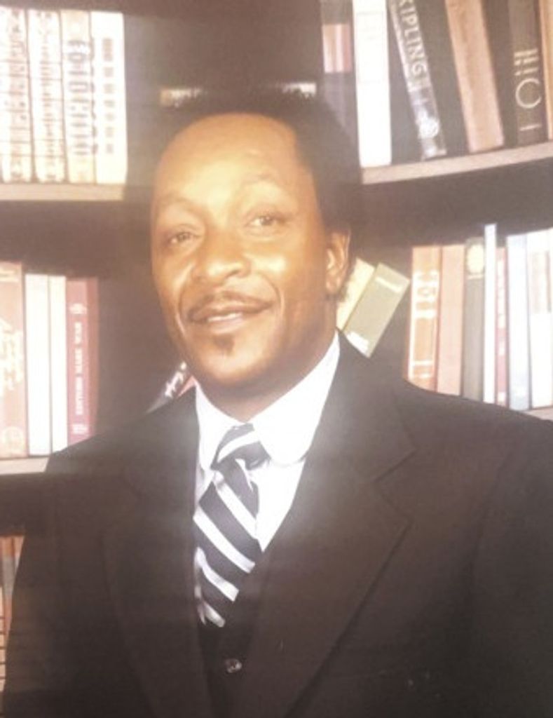 Willie Ed Favors, Jr.