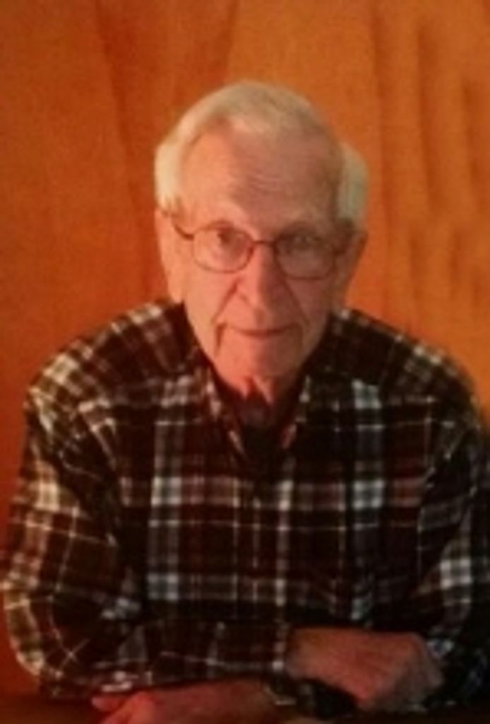 Willis D. Kleinwolterink