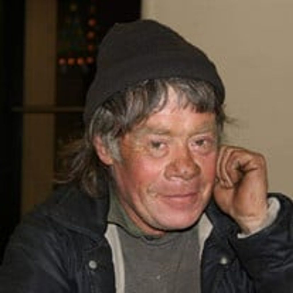 Ralph Beachy