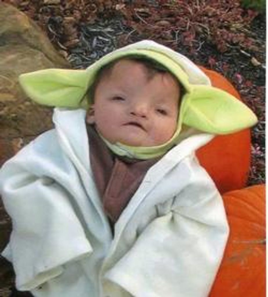 Scott M. Collins, Jr. "Sj"