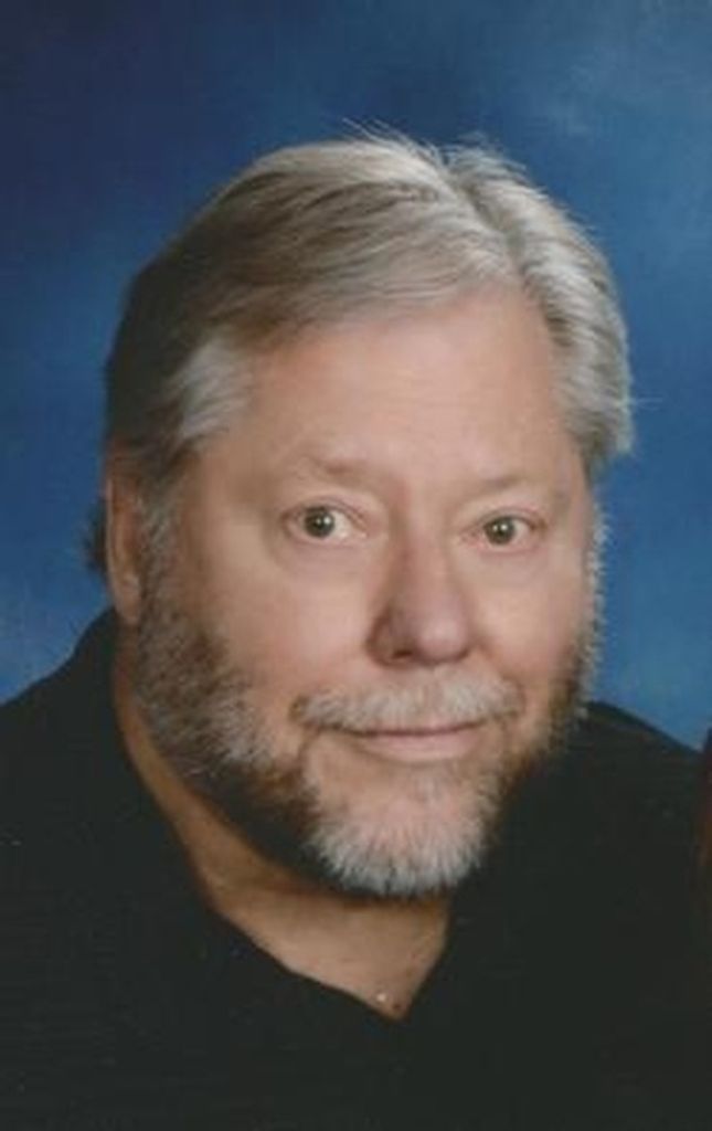 James F. "Rick" Schmitt