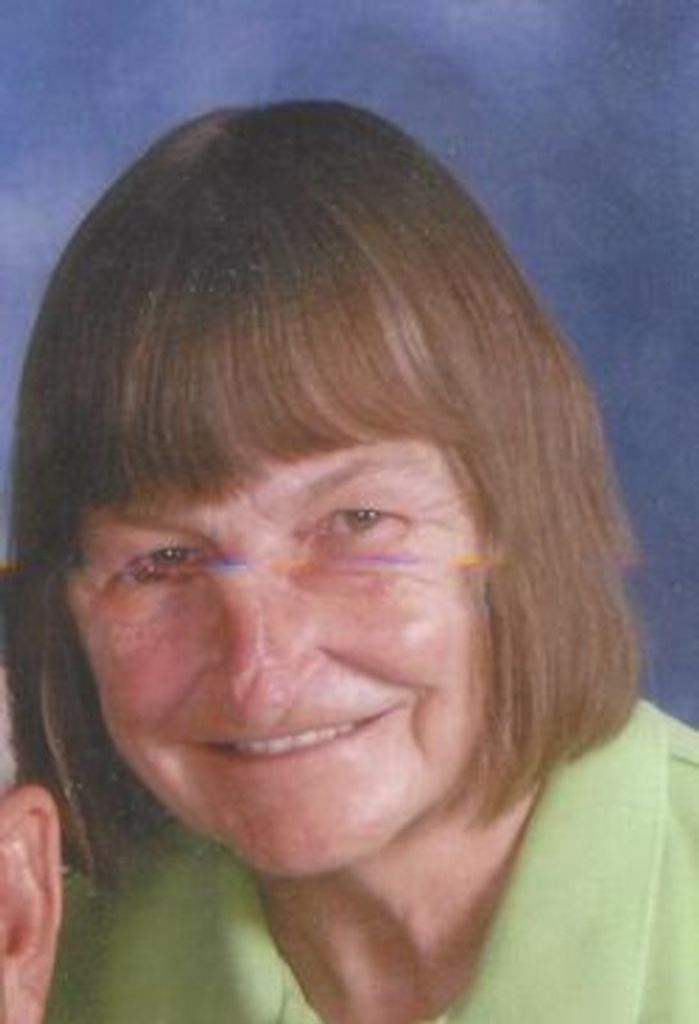 Beth Biggs Profile Photo
