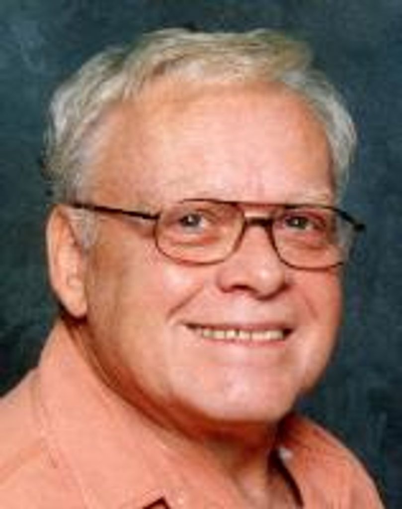 Ronald Stage Profile Photo
