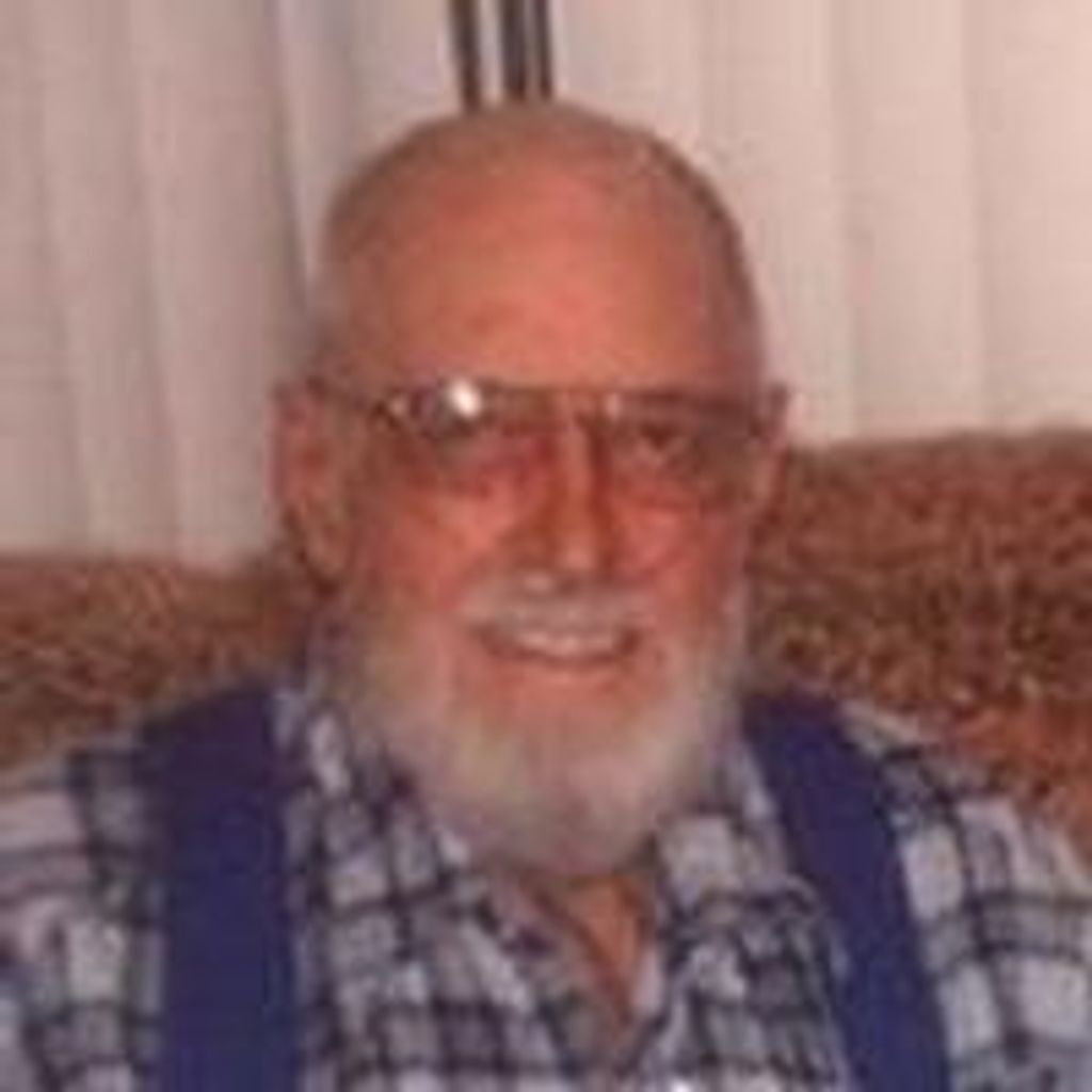 Duane "Dewey" Green