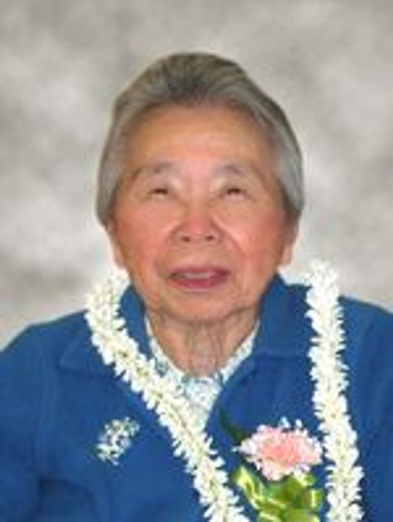Kishiyo Matsumoto