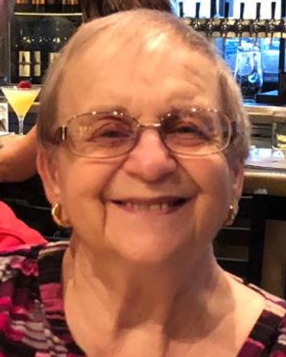 Judith Marie Brocious's obituary image