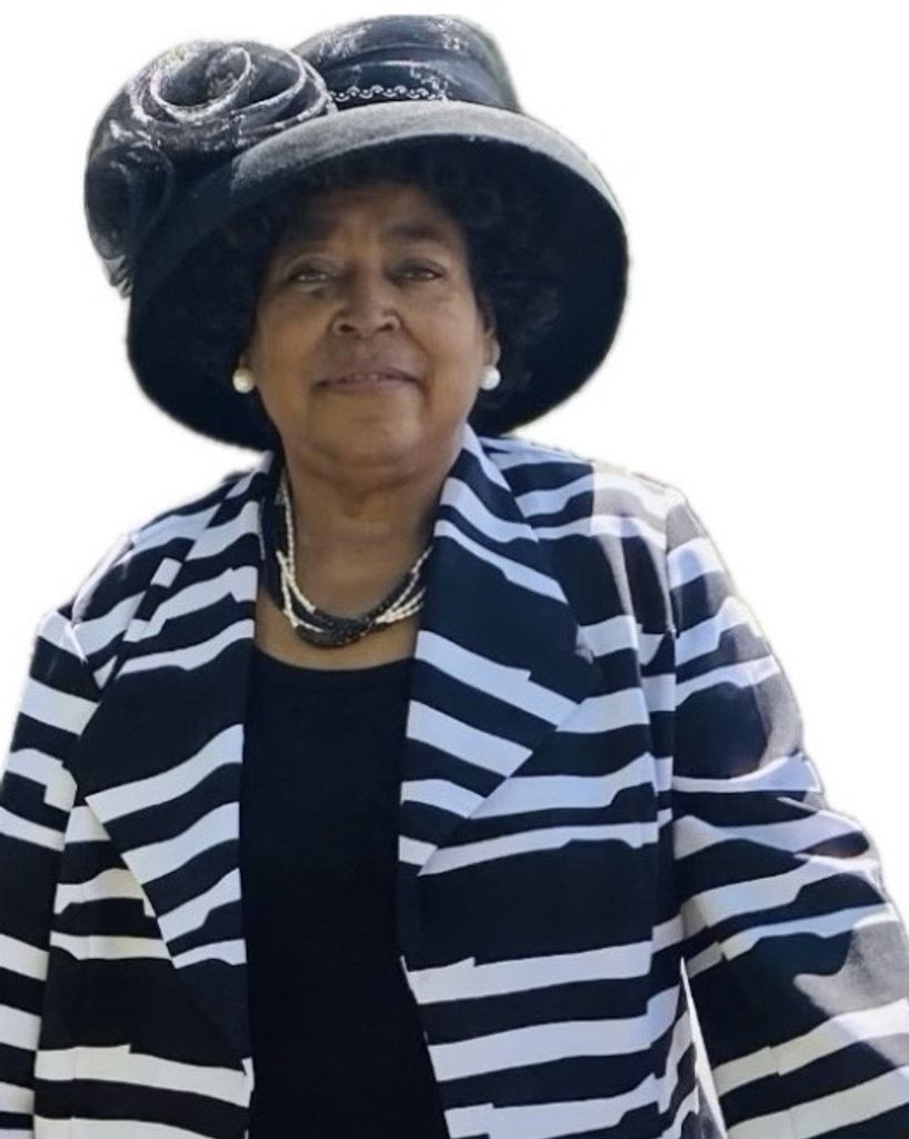 Linda Pearl Davis McPhail