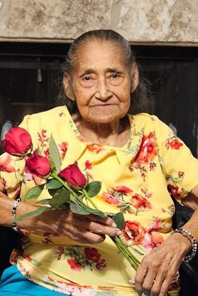 Maria S Jimenez Profile Photo