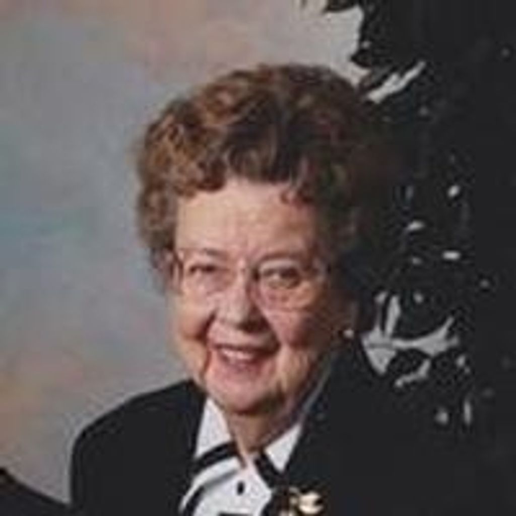 Bettye J. Wilson