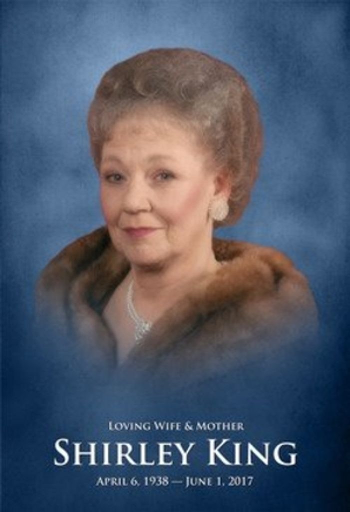 Shirley King