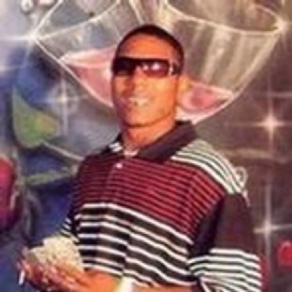 John Terrell Armstrong