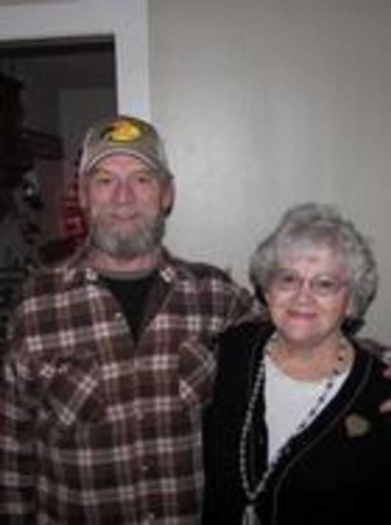 Ronnie Eli Blevins Sr.