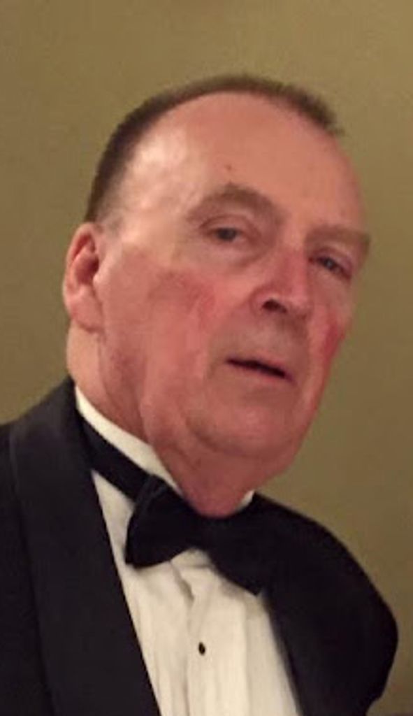 Donald W. Stewart Profile Photo