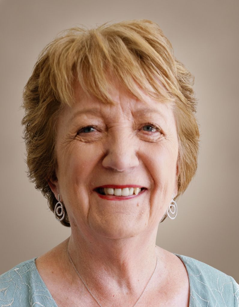 Linda Savoie Adams Profile Photo