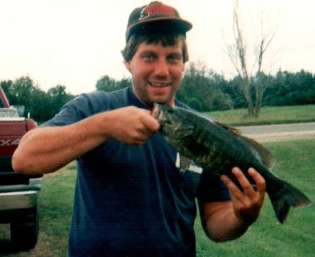 Clifton Crandall