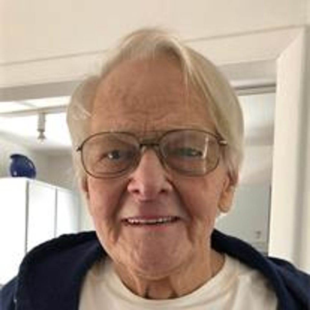 Edwin G. Dahl Profile Photo