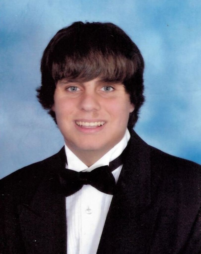 Joseph Matthew Sawyer Profile Photo