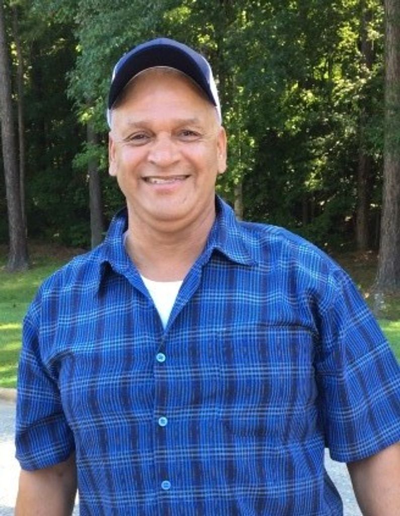 Mark Noland Weaver