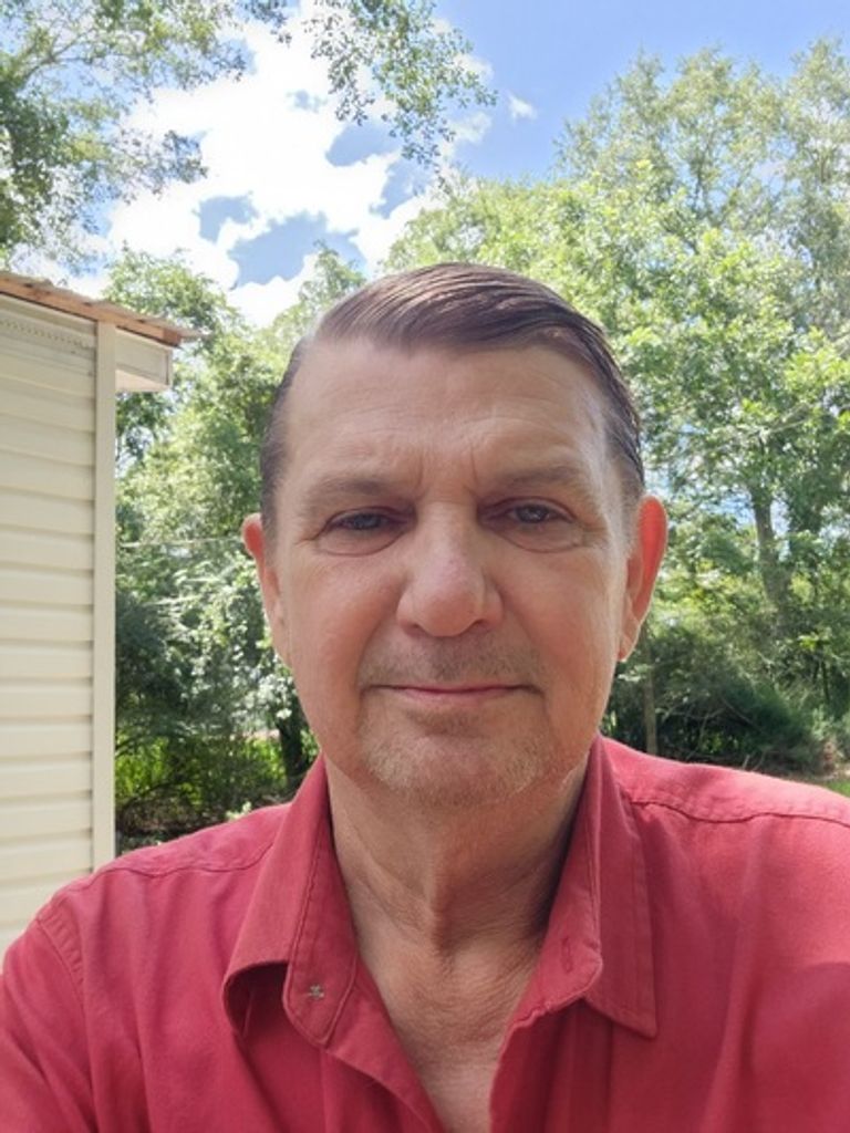 Jerry Rankin Taylor, Jr. Profile Photo