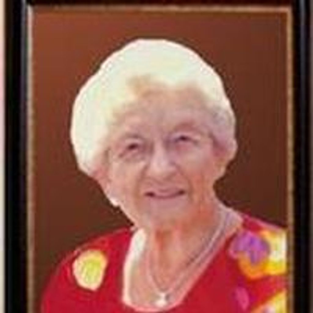 Eva Dale Barnhart