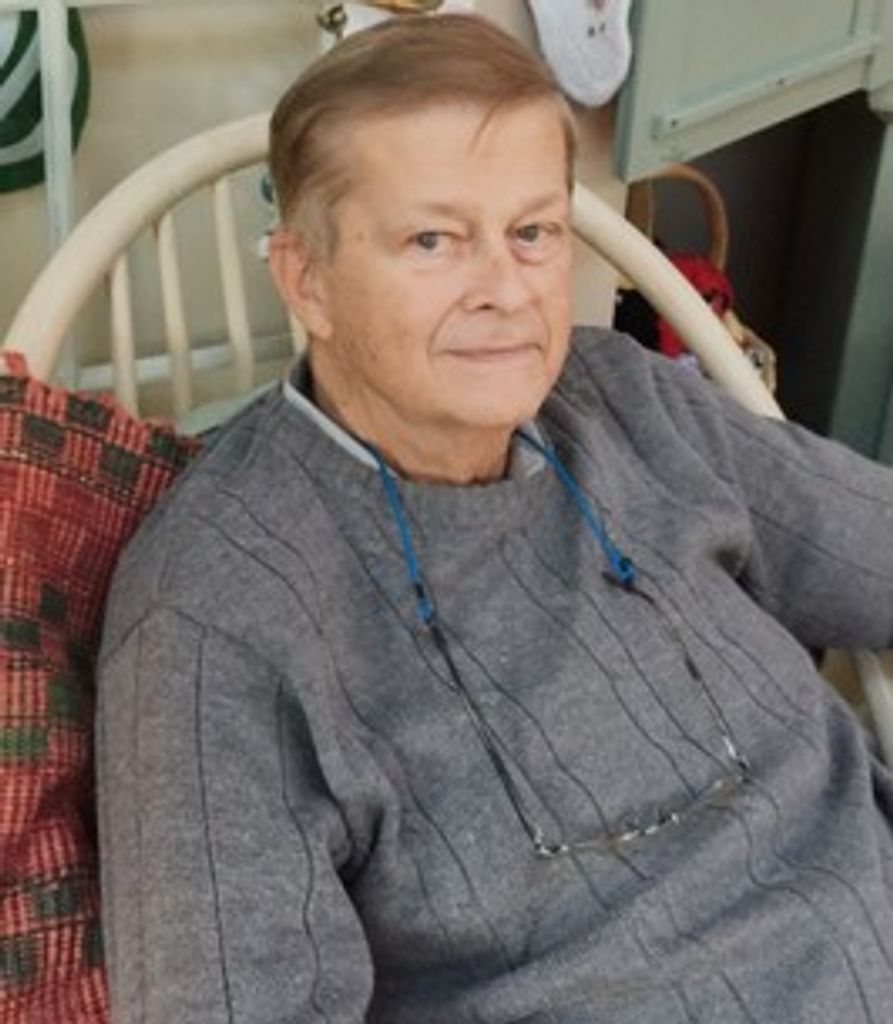 Richard Carson