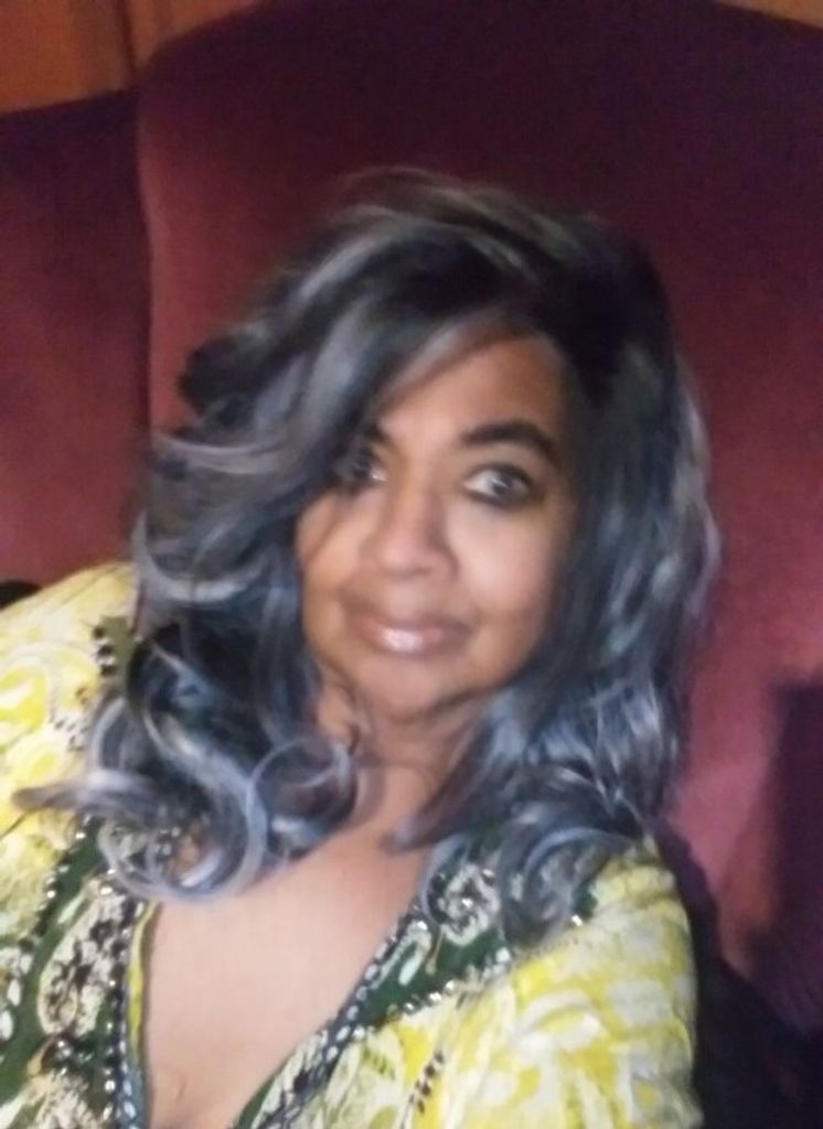 Lisa Andrea Bryant