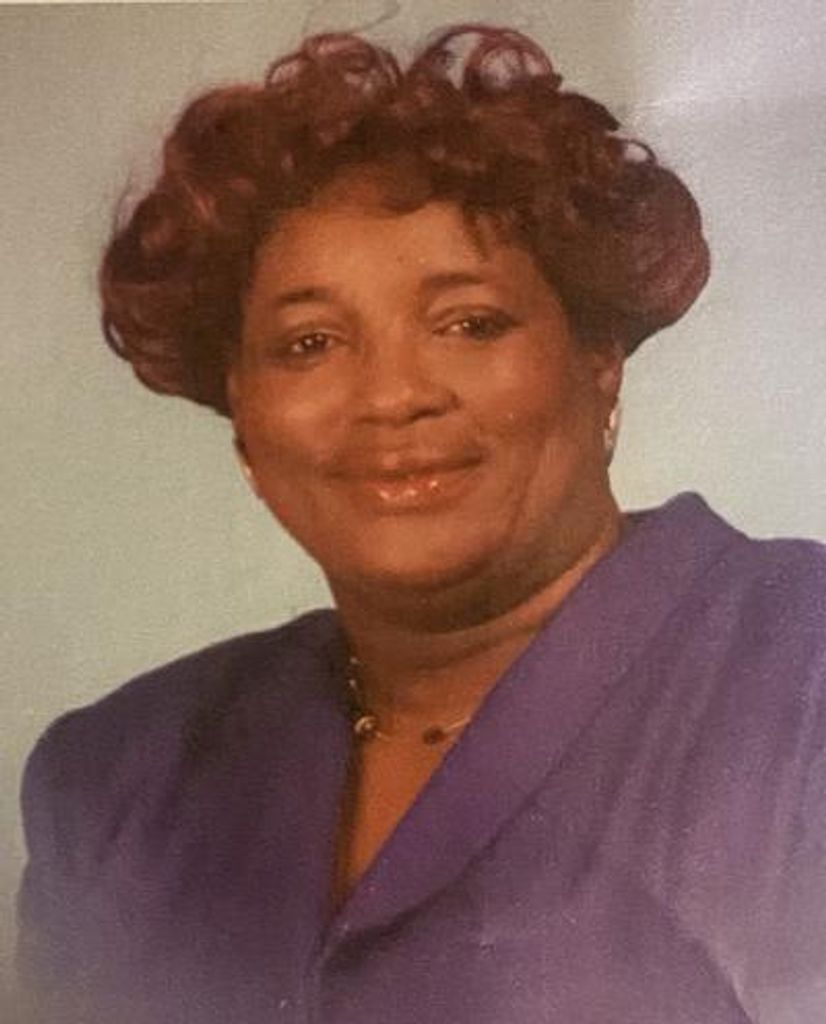 Malinda Mae Finch Profile Photo