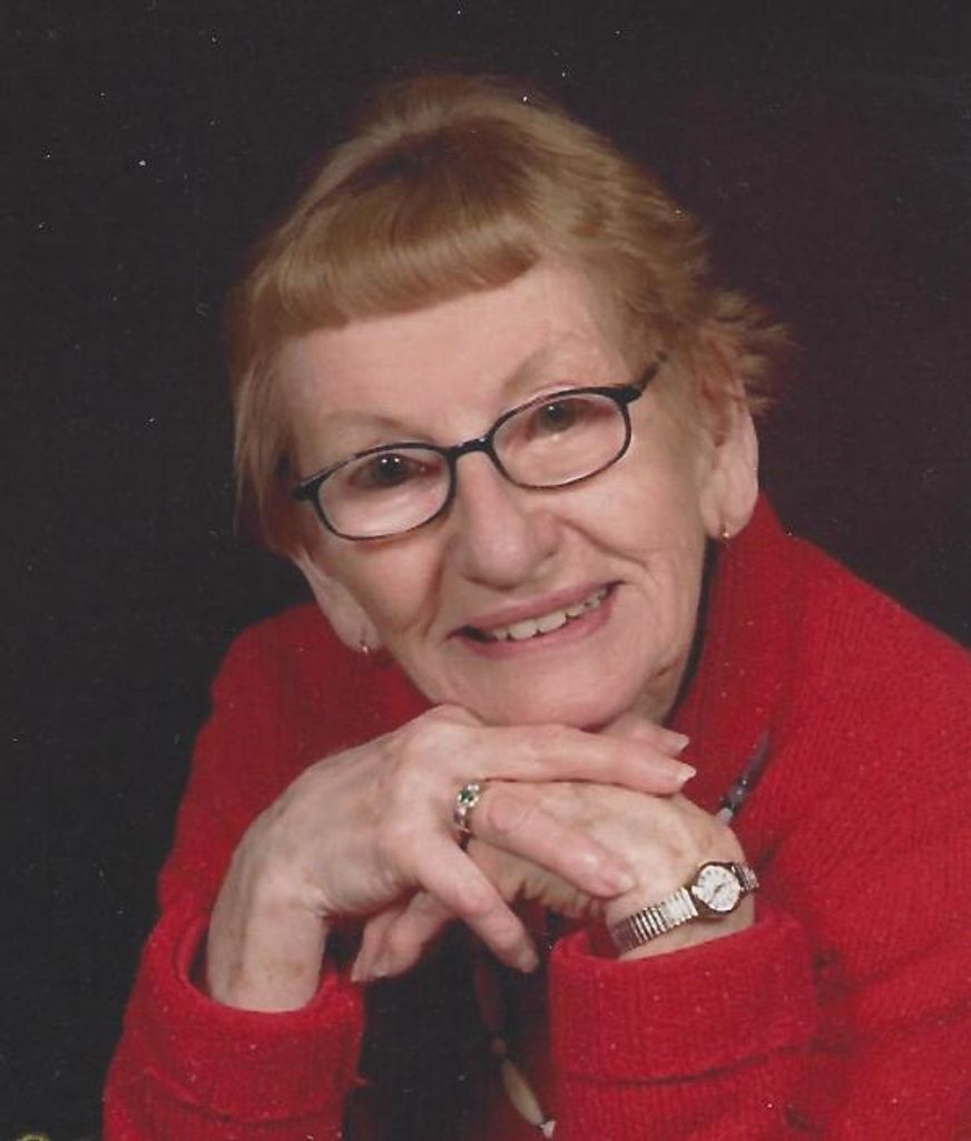 Mildred Moen Profile Photo