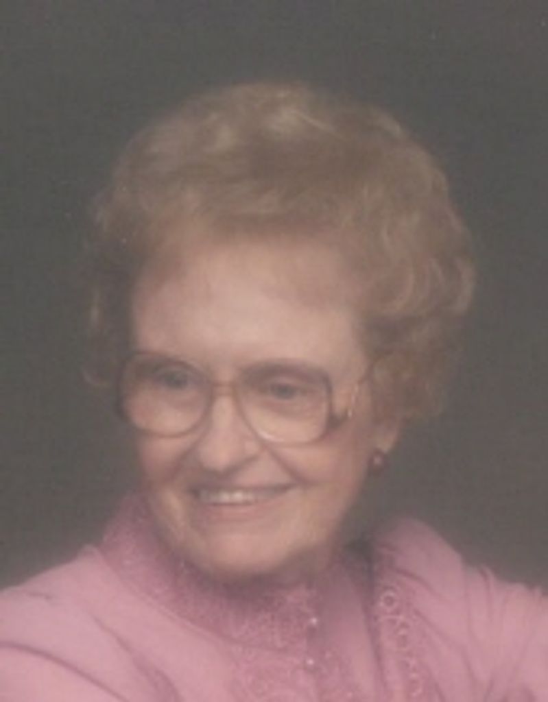 Mary E. Myers Rawlins