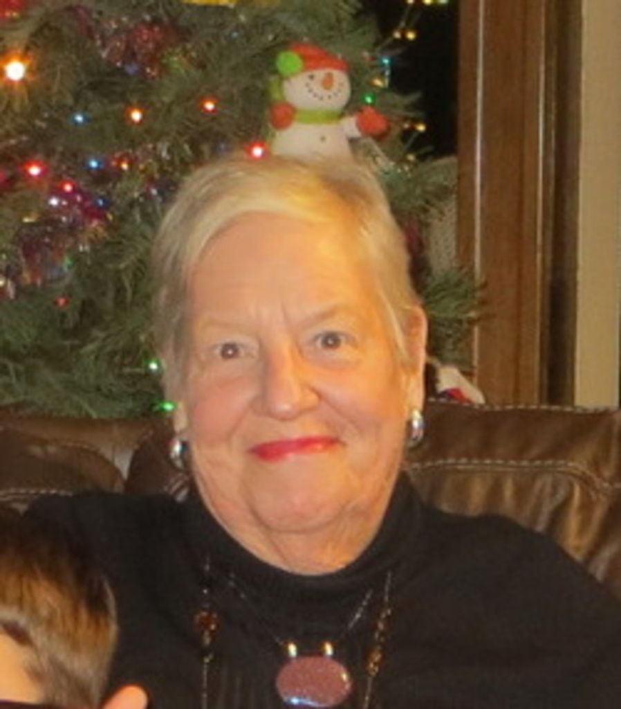 Pamela Anne Smith