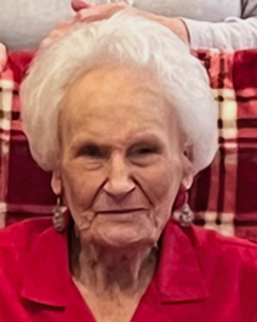 Lillian Mitchell Profile Photo