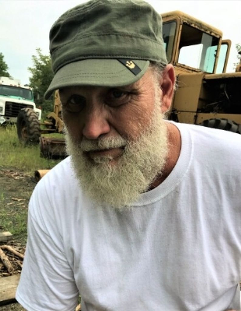 Jeffrey 'Jeff' L. Gerst