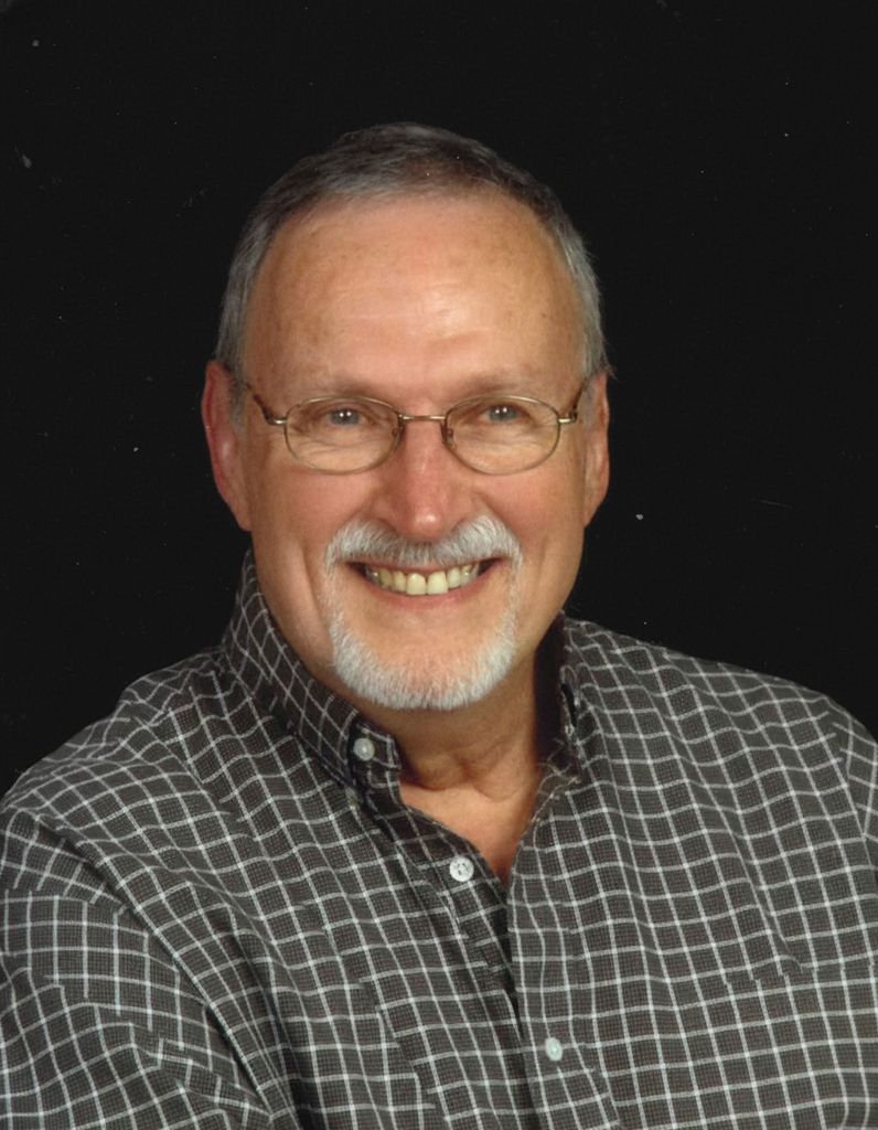 Edmund Allred Profile Photo