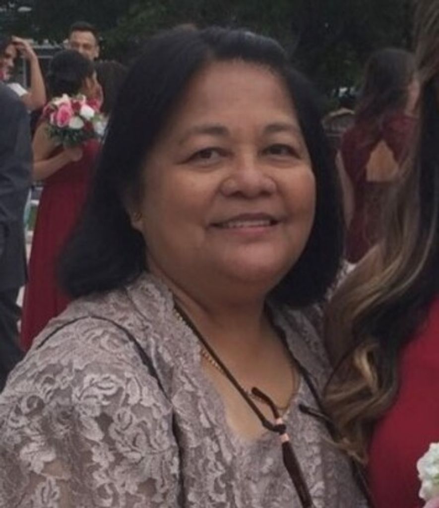 Adora G. Asuncion, R.N. Profile Photo