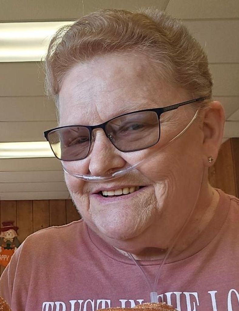 Jill Sue Megiveron Profile Photo