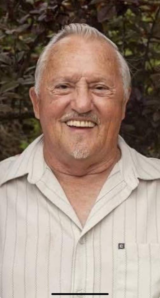 Raymond O. Barnaby, Sr. Profile Photo