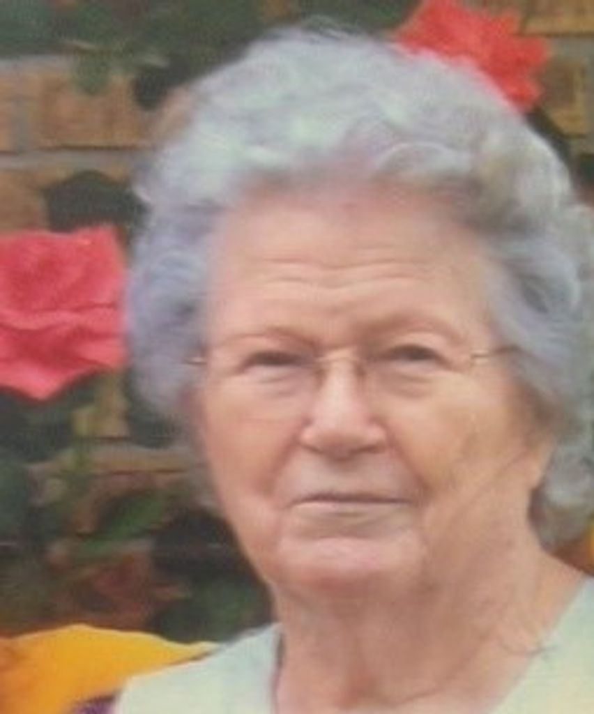 Estelle D. Smiley