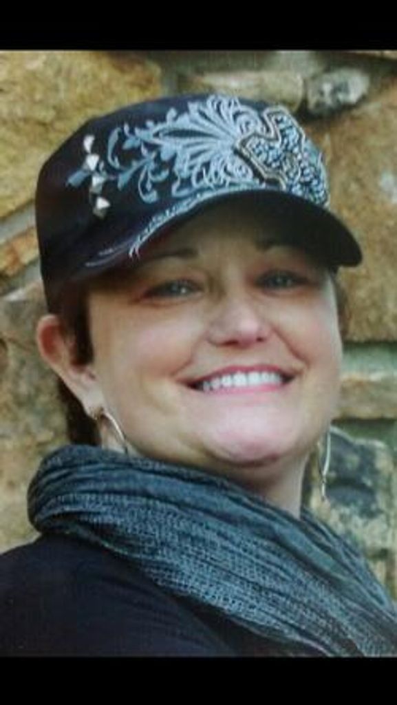 Janelle R. Rockstead