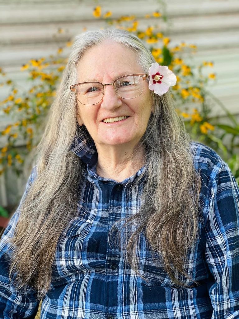 Rachel E. (Karns)  Riggle