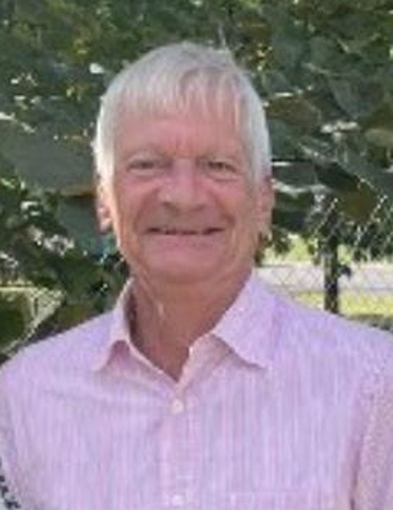 Mitchell E. Weimer Profile Photo