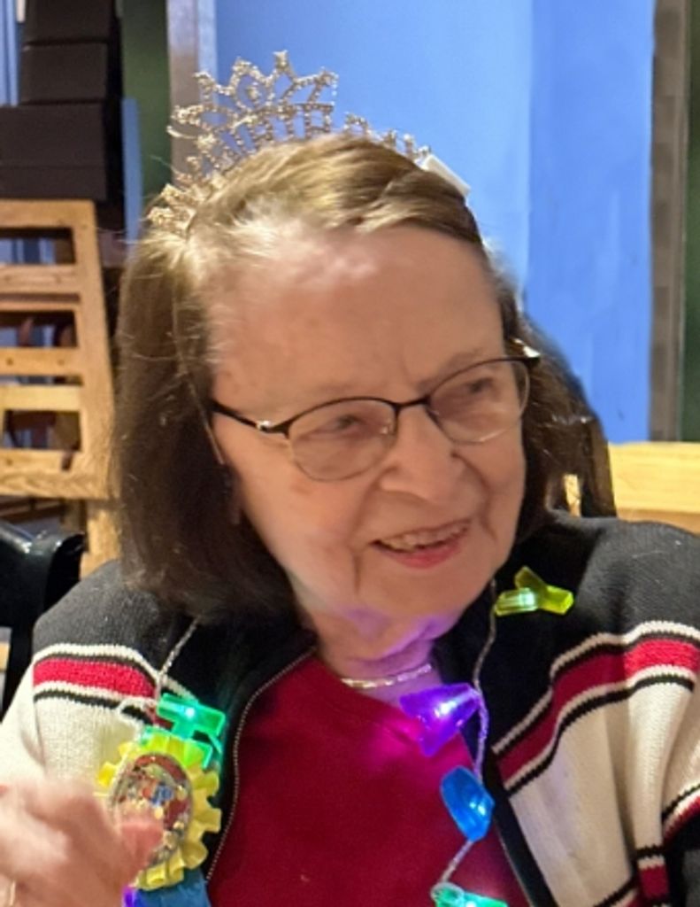 Betty Twait Profile Photo