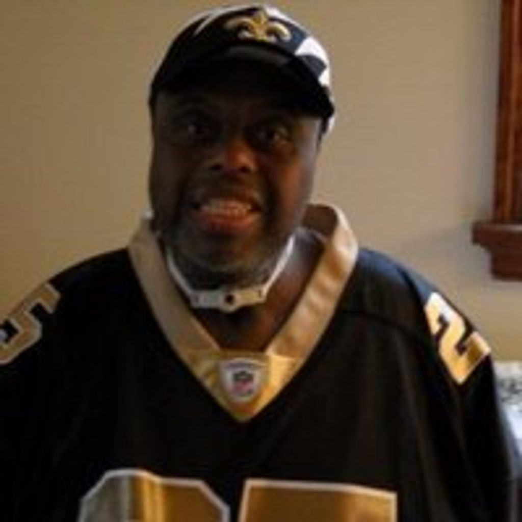 Donald A. Pearson